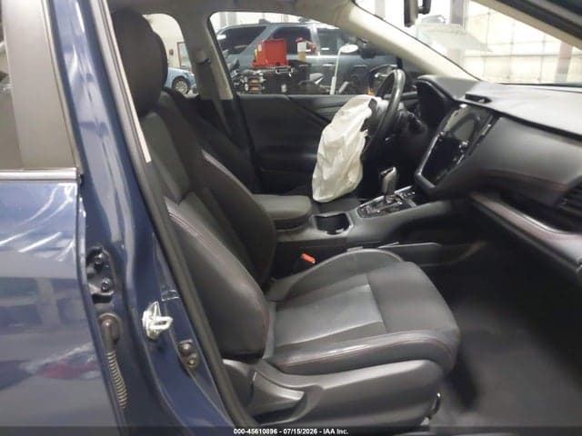 2023 SUBARU LEGACY SPORT 5