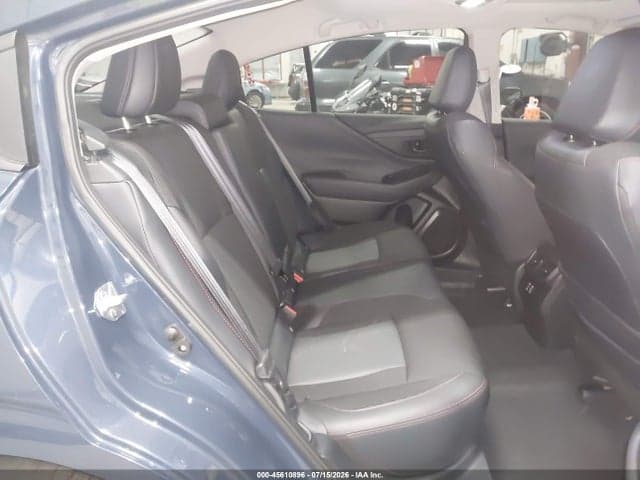2023 SUBARU LEGACY SPORT 8