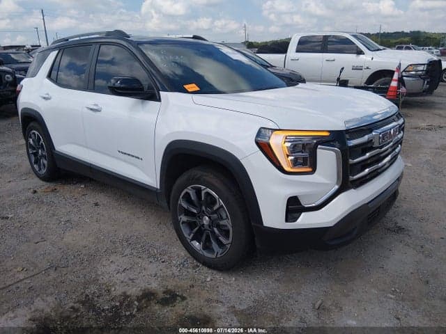 2026 GMC TERRAIN AWD ELEVATION 1