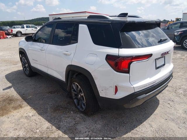 2026 GMC TERRAIN AWD ELEVATION 3