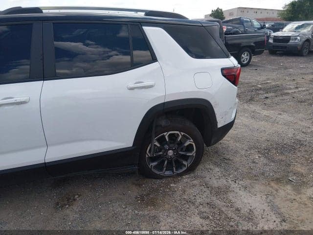 2026 GMC TERRAIN AWD ELEVATION 6