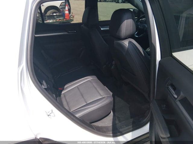 2026 GMC TERRAIN AWD ELEVATION 8