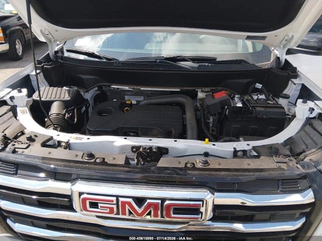 2026 GMC TERRAIN AWD ELEVATION 10
