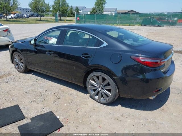 2019 MAZDA MAZDA6 TOURING 3