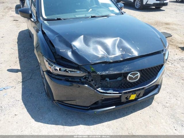 2019 MAZDA MAZDA6 TOURING 6