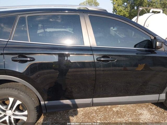 2017 TOYOTA RAV4 LE 13