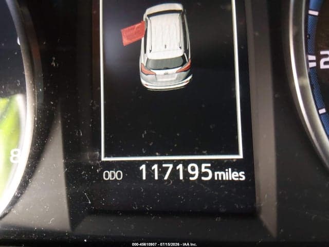 2017 TOYOTA RAV4 LE 15