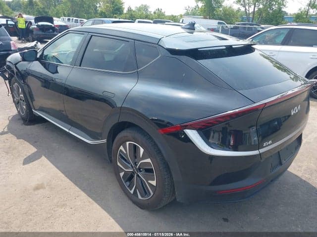 2024 KIA EV6 LIGHT LONG RANGE 3