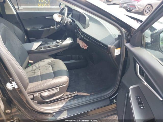 2024 KIA EV6 LIGHT LONG RANGE 5