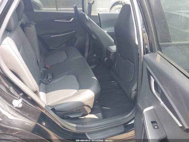 2024 KIA EV6 LIGHT LONG RANGE 8