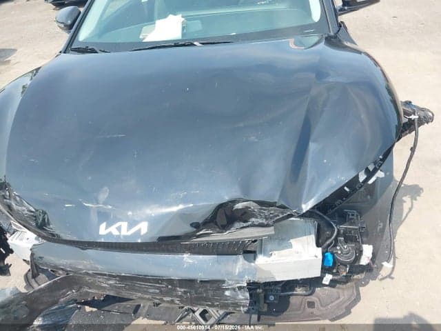 2024 KIA EV6 LIGHT LONG RANGE 10
