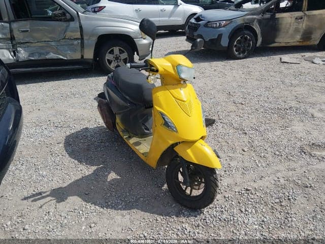 2025 ZNEN SCOOTER - 1