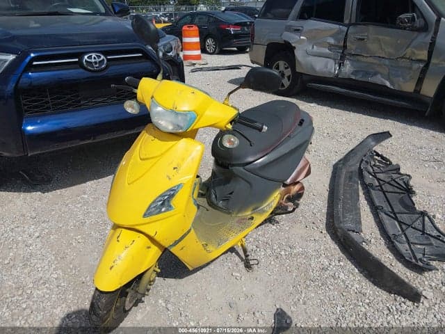2025 ZNEN SCOOTER 2