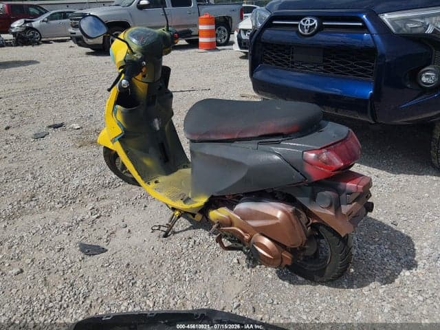 2025 ZNEN SCOOTER 3