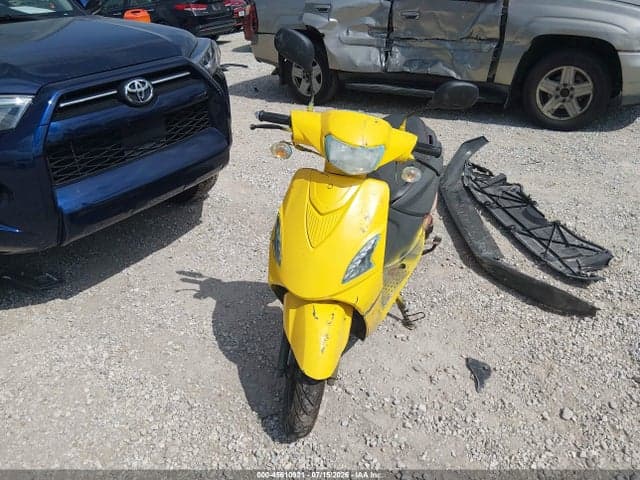 2025 ZNEN SCOOTER 5