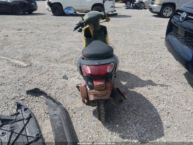 2025 ZNEN SCOOTER 6