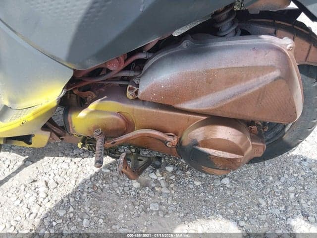 2025 ZNEN SCOOTER 9