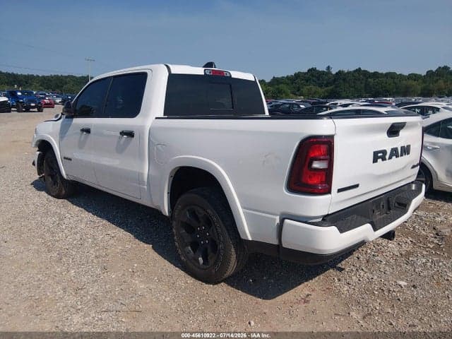 2025 RAM 1500 BIG HORN 4X4 5'7 BOX 3