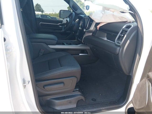 2025 RAM 1500 BIG HORN 4X4 5'7 BOX 5