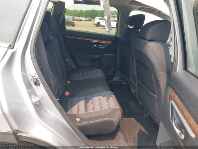 2019 HONDA CR-V EX 8