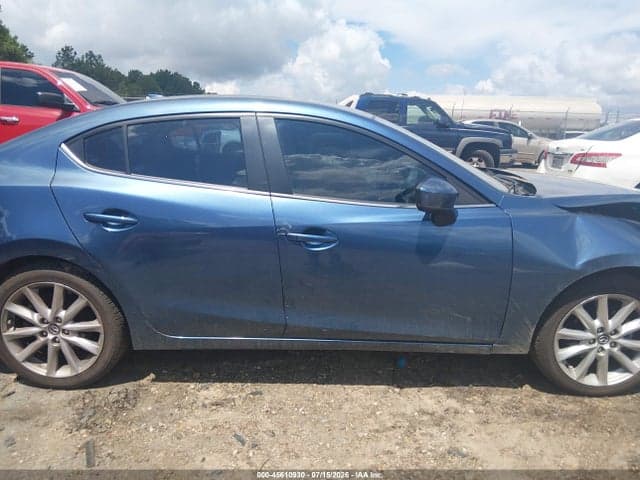 2017 MAZDA MAZDA3 GRAND TOURING 13