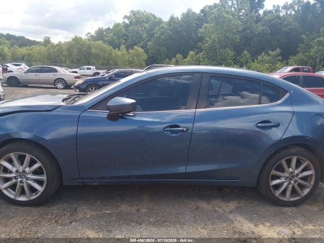 2017 MAZDA MAZDA3 GRAND TOURING 14