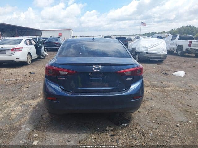 2017 MAZDA MAZDA3 GRAND TOURING 16