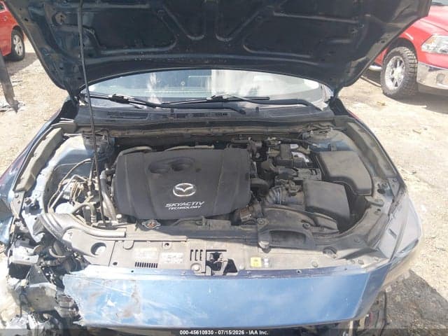 2017 MAZDA MAZDA3 GRAND TOURING 10