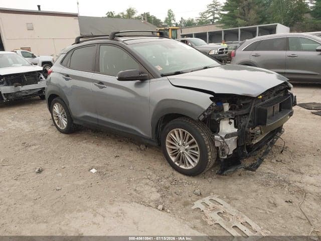 2019 HYUNDAI KONA SEL 1