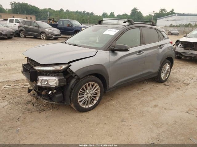 2019 HYUNDAI KONA SEL 2