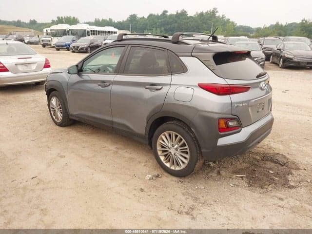 2019 HYUNDAI KONA SEL 3