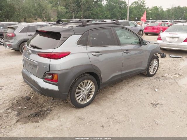 2019 HYUNDAI KONA SEL 4