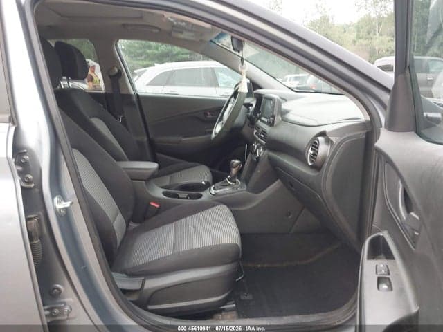 2019 HYUNDAI KONA SEL 5
