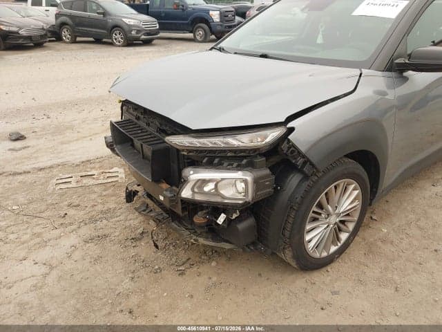 2019 HYUNDAI KONA SEL 6