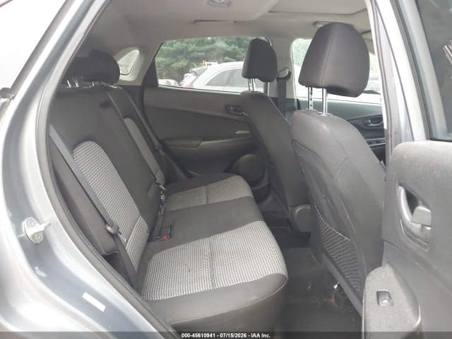 2019 HYUNDAI KONA SEL 8
