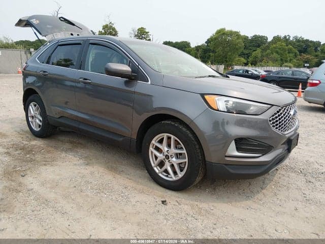 2024 FORD EDGE SEL/ST-LINE - 1