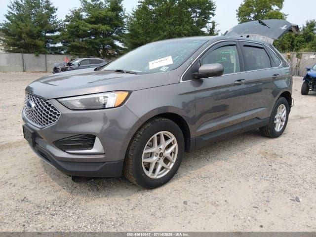 2024 FORD EDGE SEL/ST-LINE 2