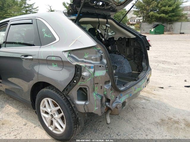 2024 FORD EDGE SEL/ST-LINE 6