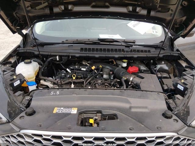 2024 FORD EDGE SEL/ST-LINE 10