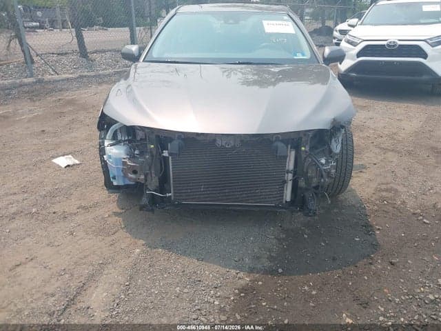 2021 TOYOTA CAMRY LE 6