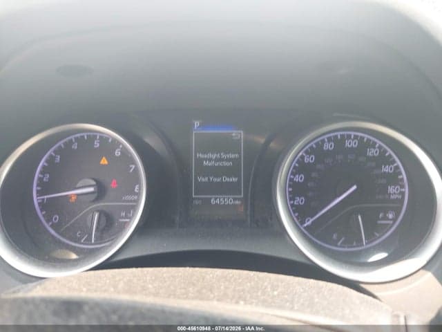 2021 TOYOTA CAMRY LE 7