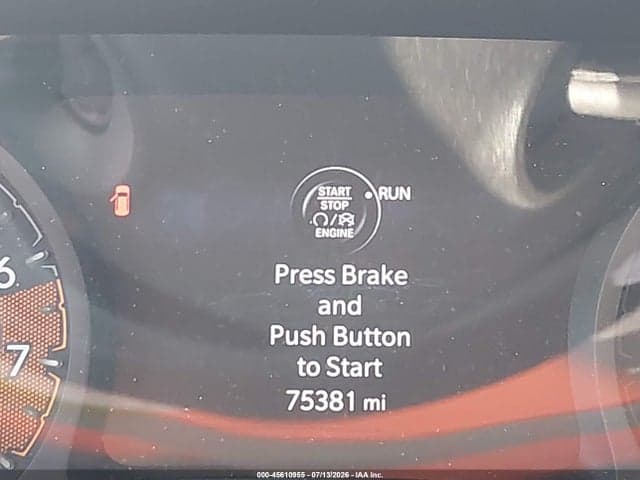 2024 JEEP COMPASS LATITUDE 4X4 15