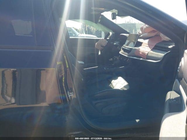 2024 JEEP COMPASS LATITUDE 4X4 5