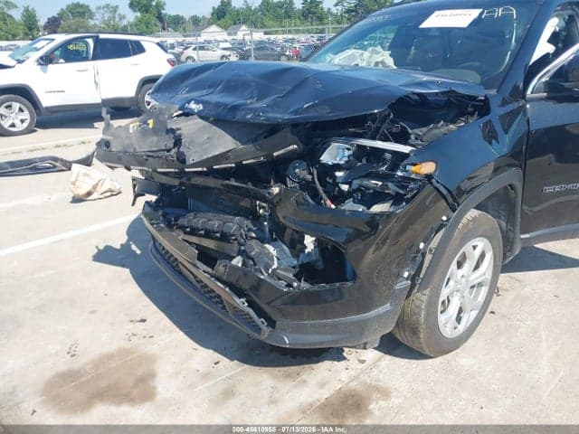 2024 JEEP COMPASS LATITUDE 4X4 6