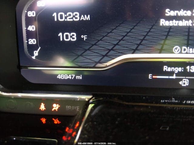 2024 GMC SIERRA 1500 14