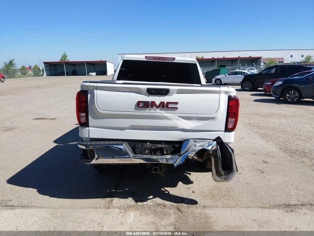 2024 GMC SIERRA 1500 15