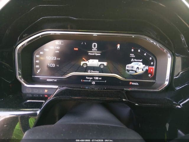 2024 GMC SIERRA 1500 6