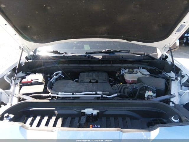 2024 GMC SIERRA 1500 9