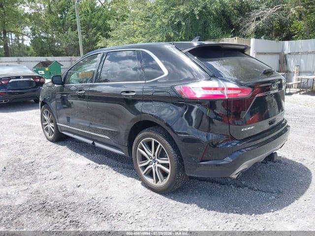 2019 FORD EDGE TITANIUM 3