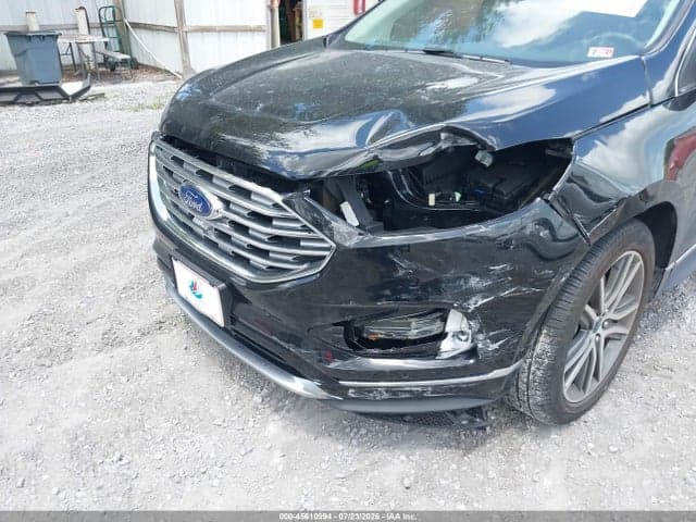 2019 FORD EDGE TITANIUM 6